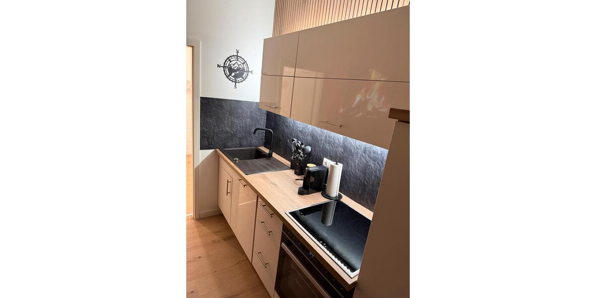 Etagenwohnung Goslar - 2 Zimmer, 45 m&sup2;, 1.500&euro; | Angebot:25182815