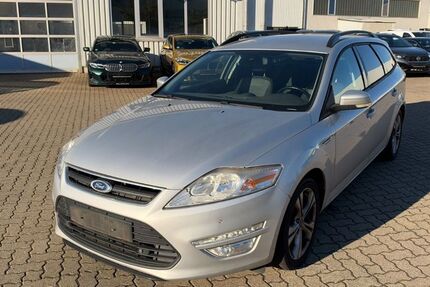 Ford Mondeo 220.000 km 2.990 &euro; Salzgitter 38229