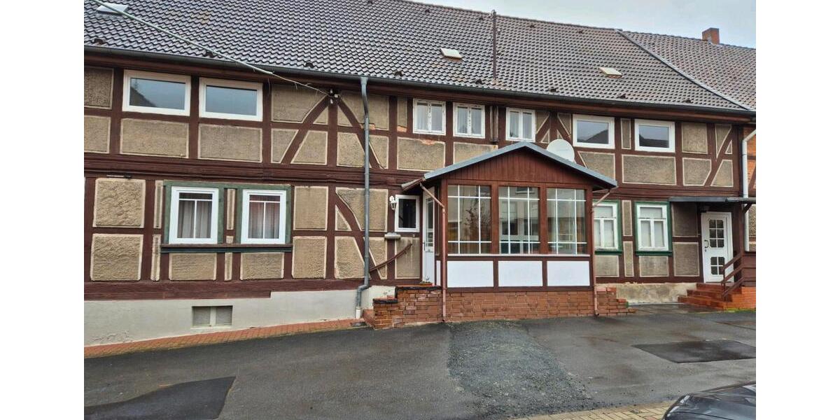 Bauernhaus, Landhaus Haverlah - 14 Zimmer, 330 m&sup2;, 153.000&euro; | Angebot:25406786