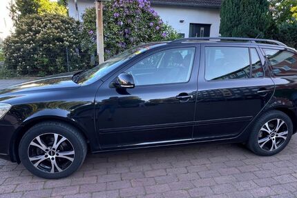 Skoda Octavia 276.000 km 4.800 &euro; Braunschweig 38124
