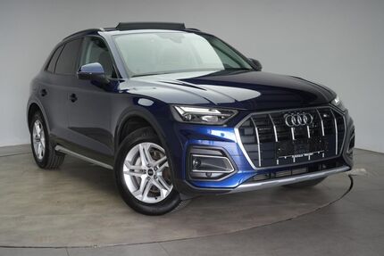 Audi Q5 59.000 km 31.990 &euro; Braunschweig 38110