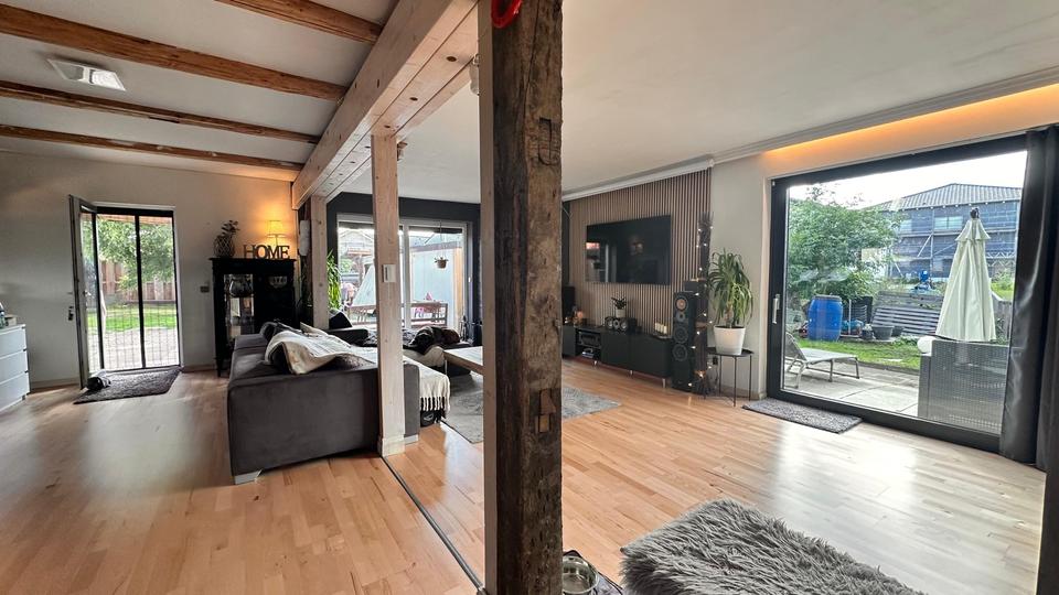 Einfamilienhaus Börßum - 6 Zimmer, 200 m&sup2;, 289.999&euro; | Angebot:23421740