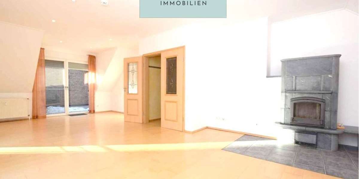 Etagenwohnung Braunschweig Lehndorf-Watenbüttel - 4 Zimmer, 167 m&sup2;, 1.450&euro; | Angebot:24755394