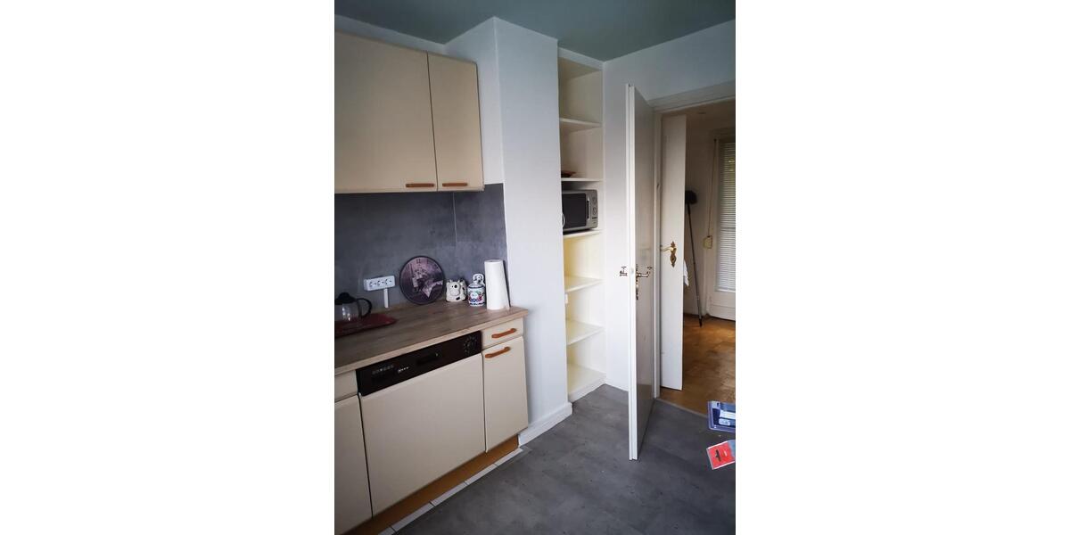 Etagenwohnung Goslar - 2.5 Zimmer, 55 m&sup2;, 680&euro; | Angebot:25921435