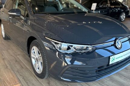 VW Golf 49.898 km 19.199 &euro; Goslar 38644