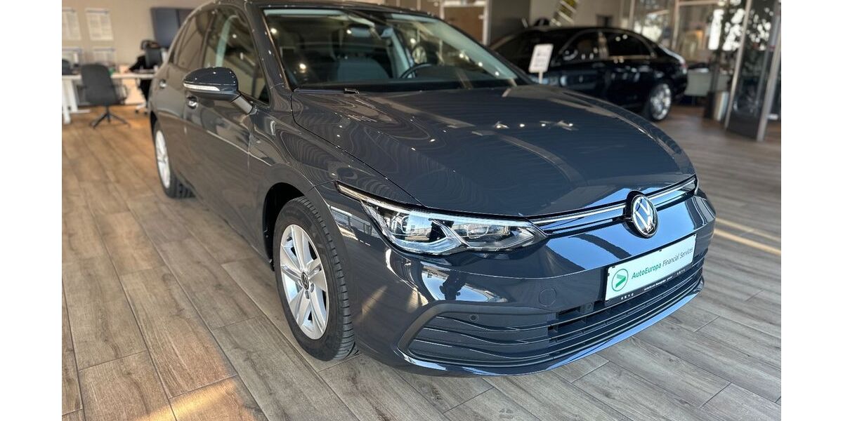 VW Golf 49.898 km 19.199 &euro; Goslar 38644