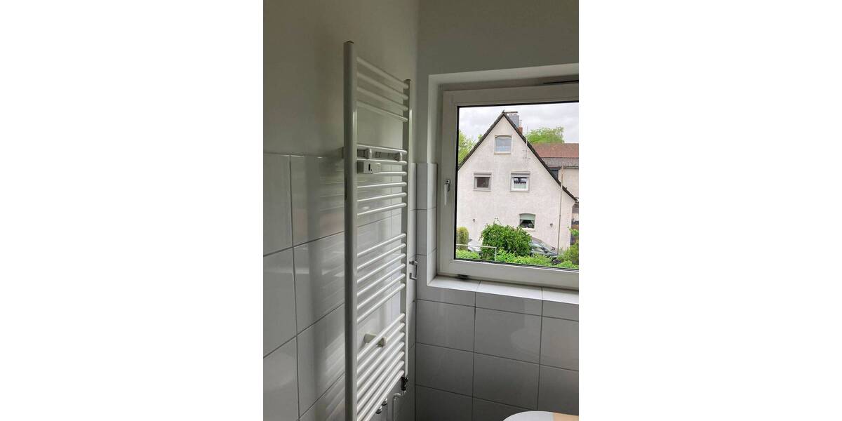 Etagenwohnung Salzgitter Hallendorf - 3 Zimmer, 55 m&sup2;, 335&euro; | Angebot:26542755