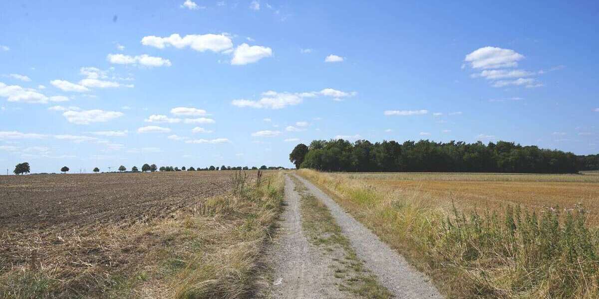 Grundstück Braunschweig-Lamme Lamme - 560.000&euro; | Angebot:27345862