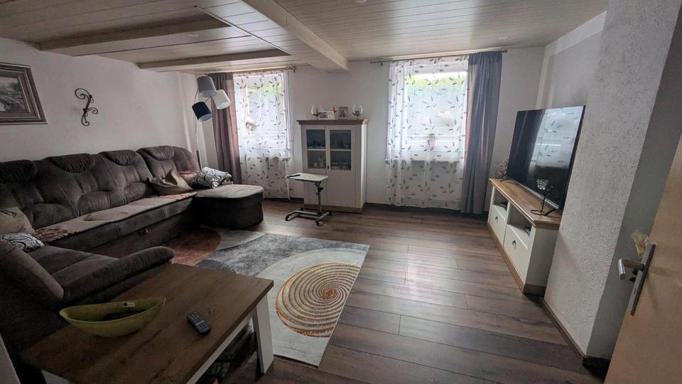 Einfamilienhaus Söhlde - 8 Zimmer, 154 m&sup2;, 349.999&euro; | Angebot:26107877