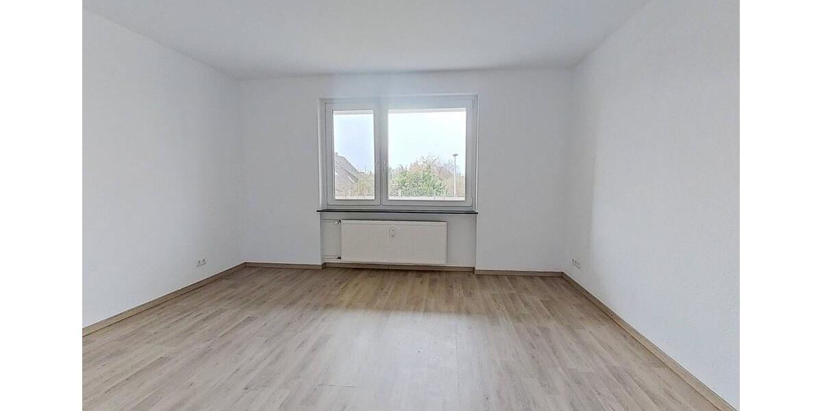 Etagenwohnung Wolfenbüttel Ahlum - 3 Zimmer, 87 m&sup2;, 730&euro; | Angebot:26663675