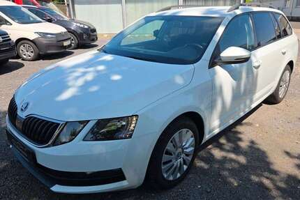 Skoda Octavia 283.000 km 6.500 &euro; Braunschweig 38112
