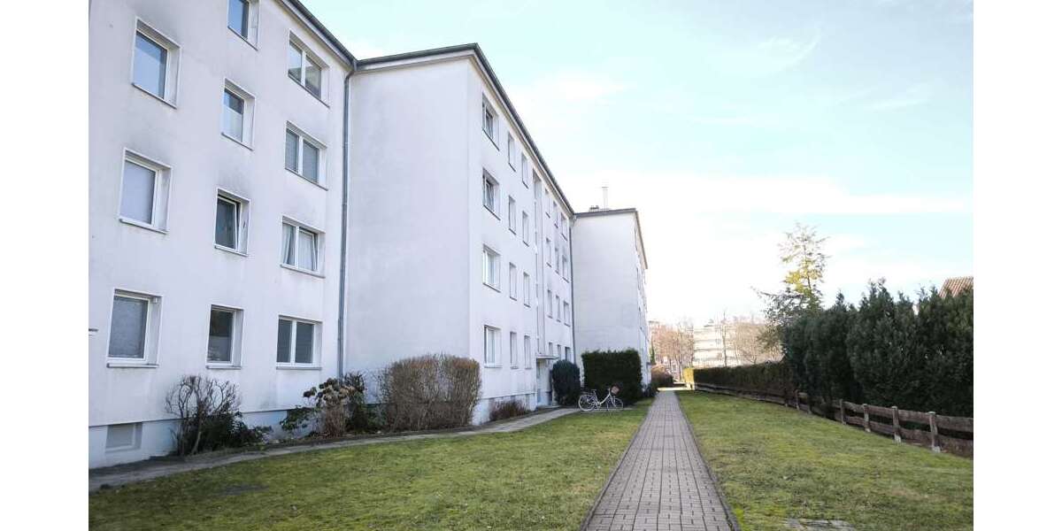 Etagenwohnung Wolfenbüttel Adersheim - 3 Zimmer, 70 m&sup2;, 124.000&euro; | Angebot:26623084