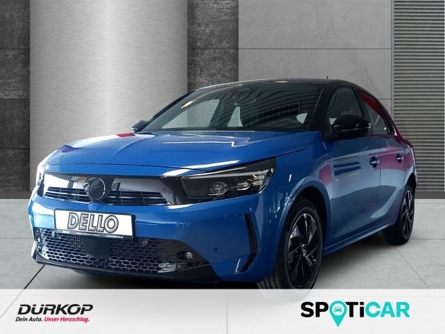 Opel Corsa 5.996 km 17.490 &euro; Braunschweig 38126