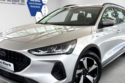 Ford Focus 20.570 km 24.490 &euro; Peine 31226