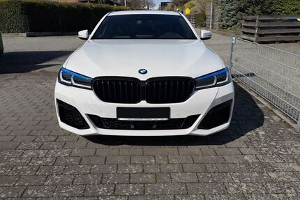BMW 530 98.000 km 36.100 &euro; Braunschweig 38116