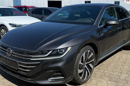VW Arteon 87.927 km 21.990 &euro; Braunschweig 38122