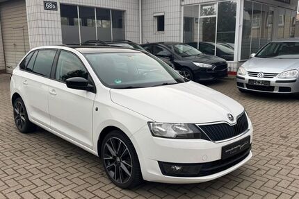 Skoda Rapid 147.000 km 7.699 &euro; Wolfenbüttel 38304
