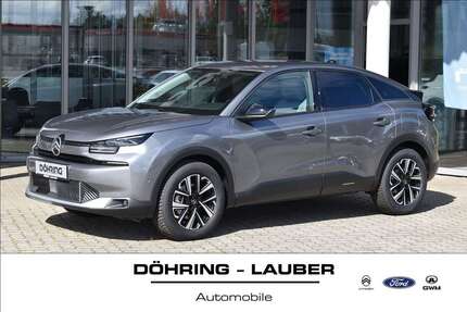 Citroen C4 3.100 km 24.550 &euro; Braunschweig 38106