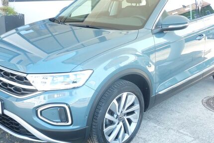 VW T-Roc 33.926 km 23.950 &euro; Schöningen 38364