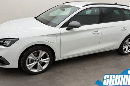 Seat Leon 18.690 km 31.900 &euro; Peine 31226