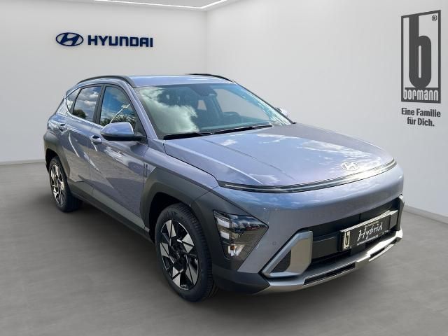Hyundai KONA 7.000 km 28.990 &euro; Wolfenbüttel-Halchter 38304