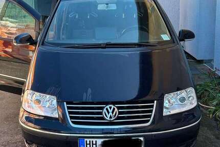 VW Sharan 169.000 km 4.200 &euro; Wendeburg 38176
