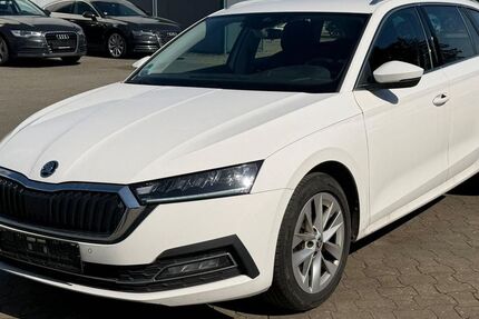 Skoda Octavia 202.841 km 12.990 &euro; Braunschweig 38122