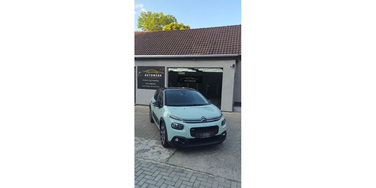 Citroen C3 146.541 km 6.850 &euro; Salzgitter 38259