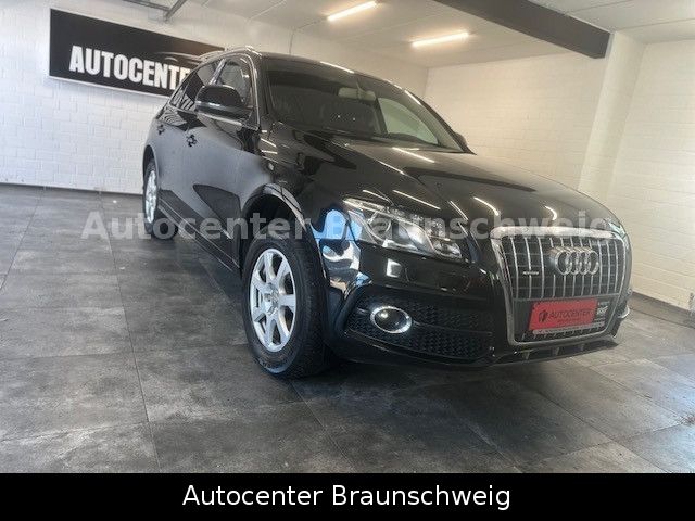Audi Q5 147.000 km 8.950 &euro; Braunschweig 38112