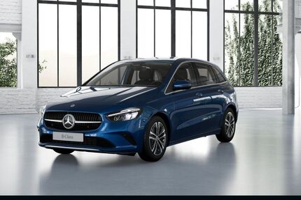 Mercedes-Benz B 250 7.198 km 37.870 &euro; Braunschweig 38122