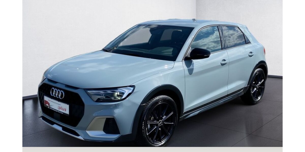 Audi A1 7.136 km 30.990 &euro; Goslar 38644