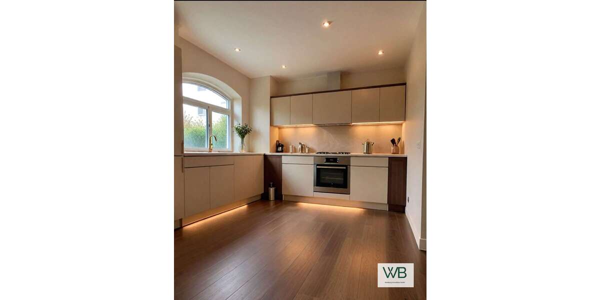 Etagenwohnung Braunschweig Lehndorf-Watenbüttel - 2 Zimmer, 46 m&sup2;, 162.750&euro; | Angebot:26105229