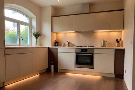 Wohnung Braunschweig Lehndorf-Watenbüttel - 2 Zimmer, 46 m&sup2;, 162.750&euro; | Angebot:26105229