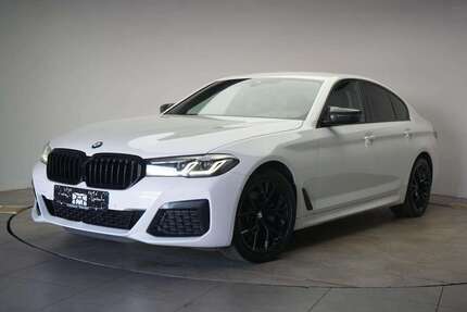 BMW 520 141.000 km 29.990 &euro; Braunschweig 38110