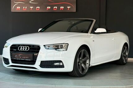 Audi A5 200.000 km 9.900 &euro; Schöppenstedt 38170