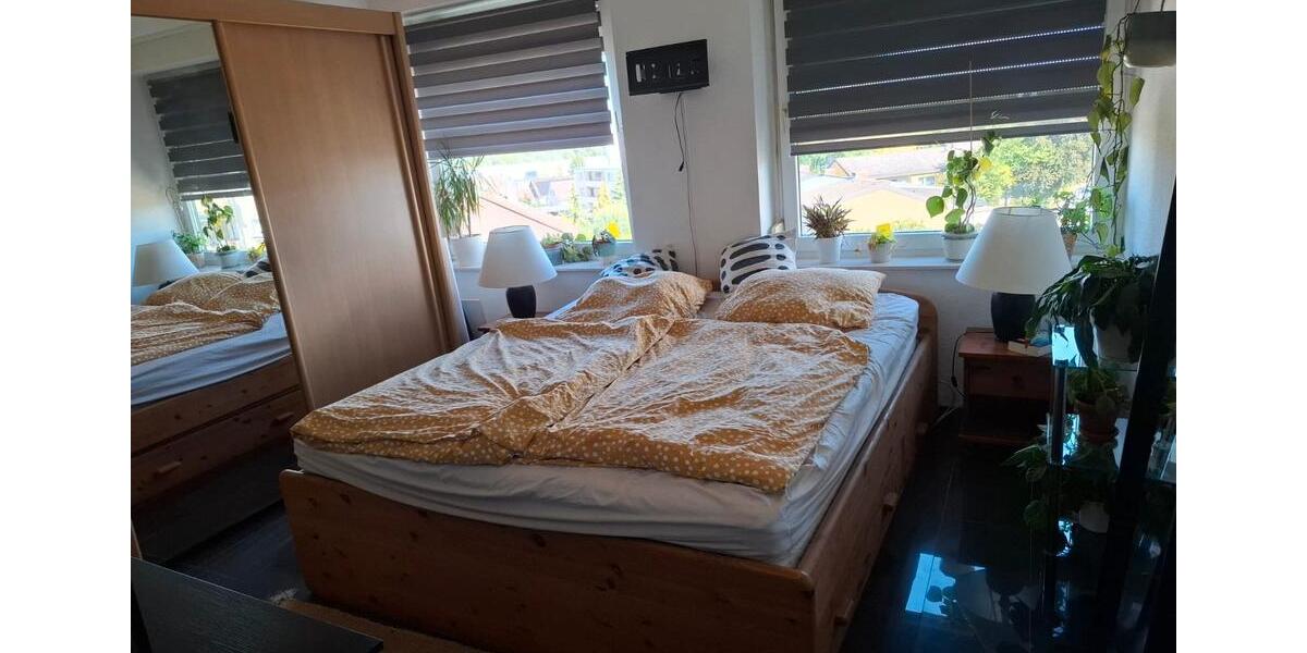 Dachgeschoßwohnung Wolfenbüttel Adersheim - 3 Zimmer, 86 m&sup2;, 179.999&euro; | Angebot:26050418