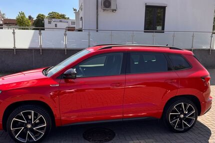 Skoda Karoq 180.383 km 14.490 &euro; Salzgitter-Lebenstedt 38226