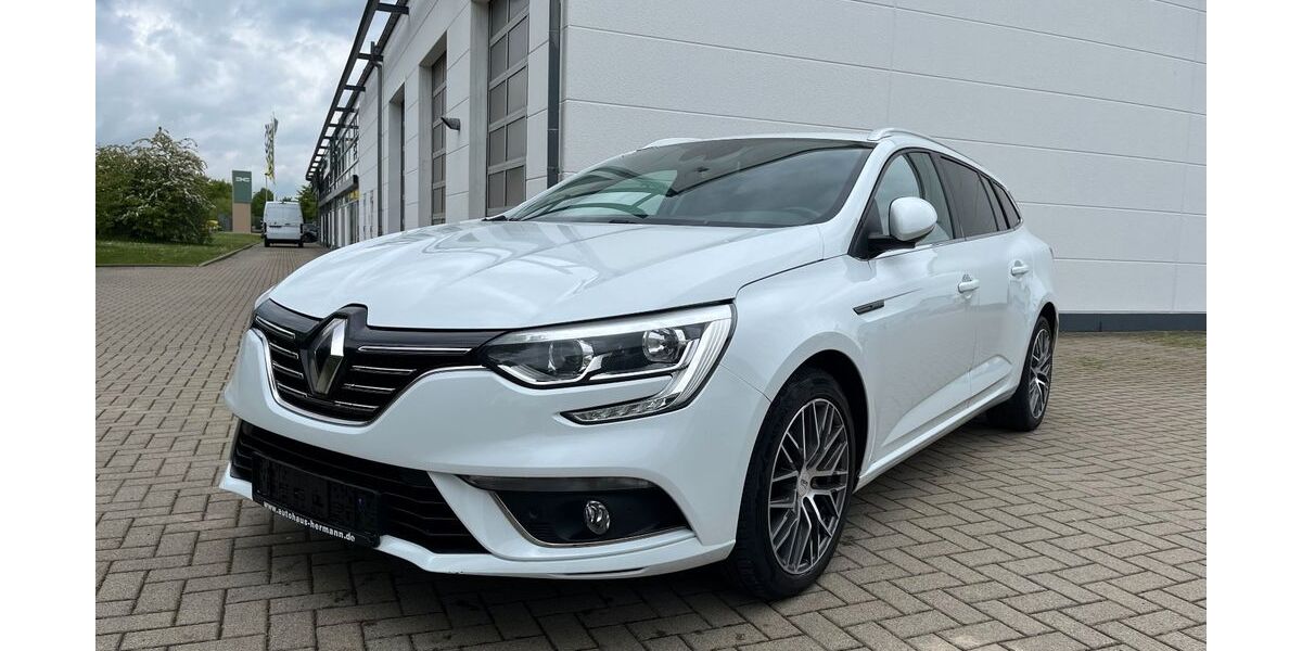 Renault Megane 76.528 km 10.980 &euro; Denkte 38321