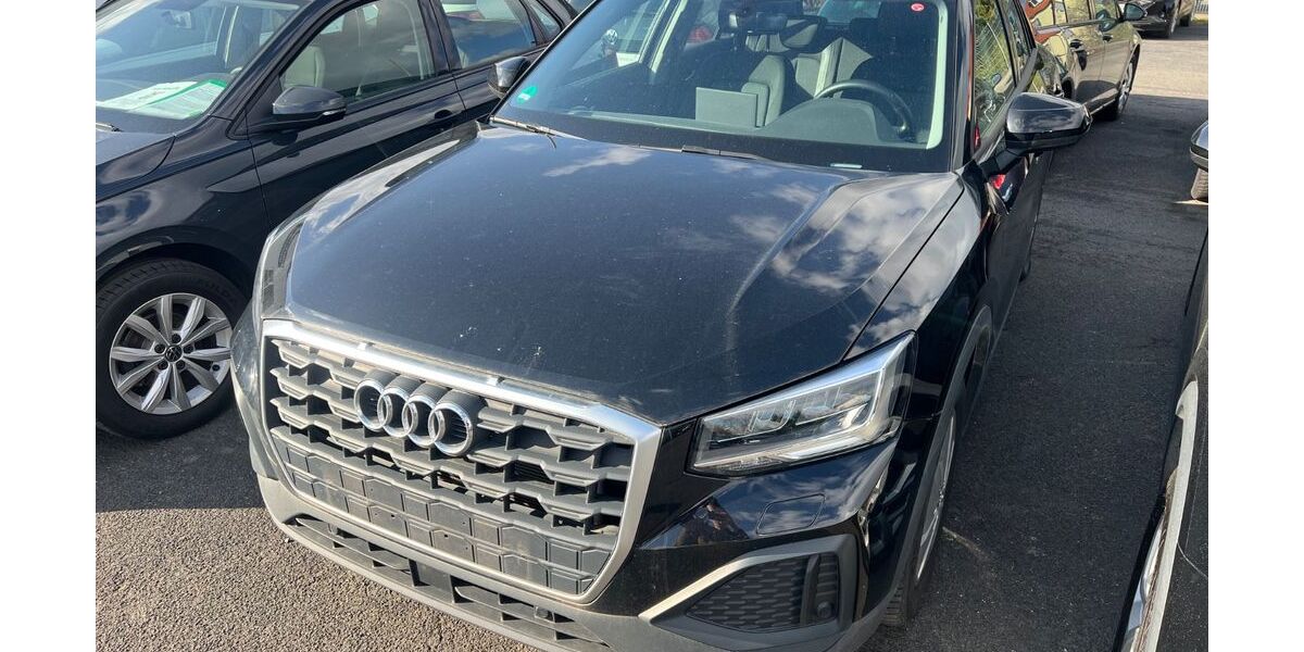 Audi Q2 39.000 km 19.690 &euro; Braunschweig 38116