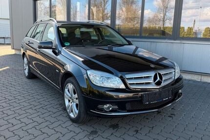 Mercedes-Benz C 250 173.770 km 8.490 &euro; Goslar 38644