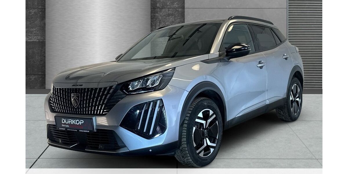 Peugeot 2008 60.525 km 17.990 &euro; Braunschweig 38126