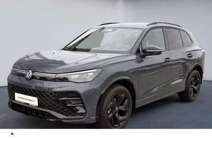 VW Tiguan 1.500 km 45.840 &euro; Wolfenbüttel 38304