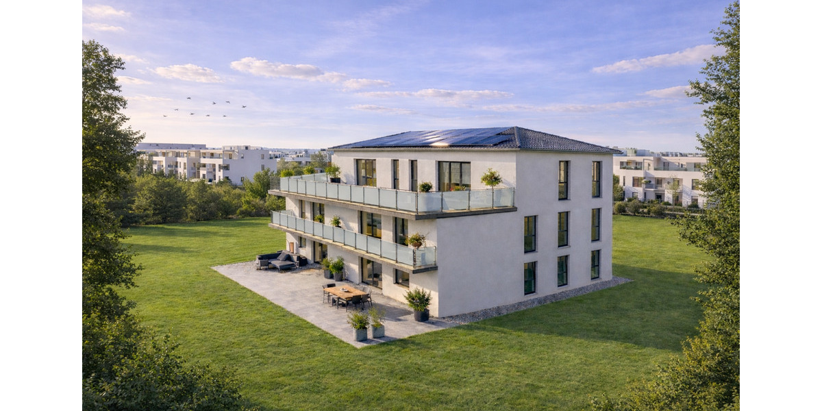 Einfamilienhaus Braunschweig Südstadt- Rautheim- Mascherode - 2 Zimmer, 104 m&sup2;, 1.390&euro; | Angebot:25871180