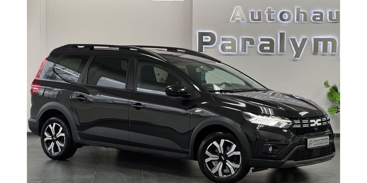 Dacia Jogger 45.141 km 16.790 &euro; Salzgitter 38259