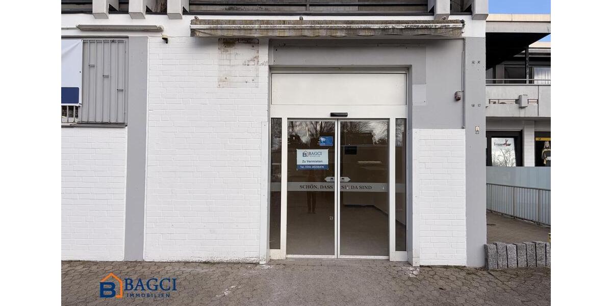 Gewerbeobjekt Braunschweig Westliches Ringgebiet - 4.000&euro; | Angebot:25056817