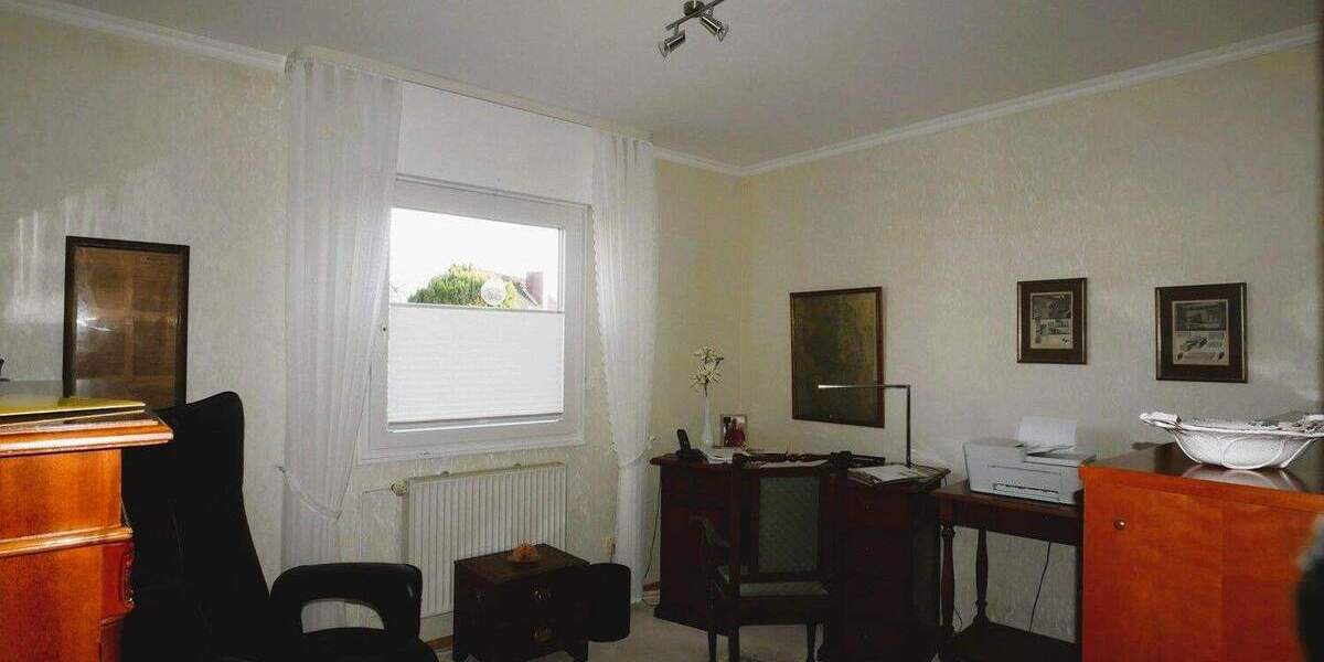 Einfamilienhaus Wolfenbüttel Stadtgebiet - 5 Zimmer, 152 m&sup2;, 419.000&euro; | Angebot:25771123