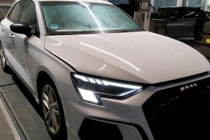 Audi S3 111.700 km 32.890 &euro; Braunschweig 38114