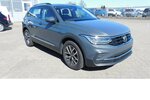 VW Tiguan 1.5 Life Klima TSI Navi 18.600 km 24.990 &euro; Vordorf 38533