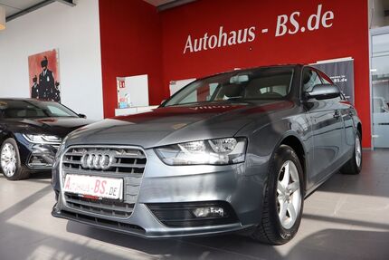 Audi A4 209.512 km 7.490 &euro; Braunschweig 38116