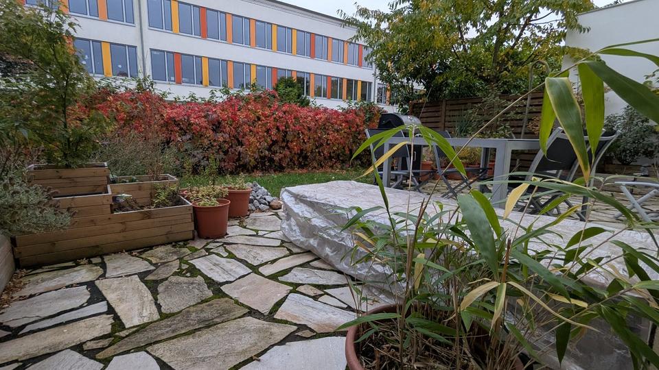 Reihenhaus Braunschweig Lehndorf-Watenbüttel - 5 Zimmer, 135 m&sup2;, 475.000&euro; | Angebot:27181972